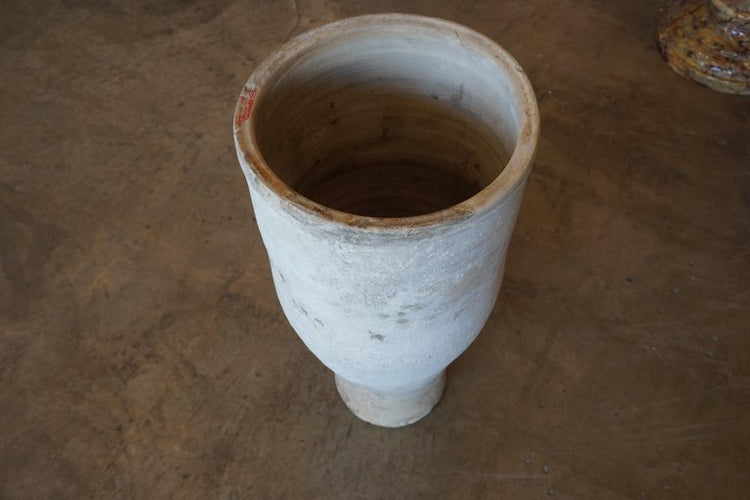 Spain Terracotta Vessel
