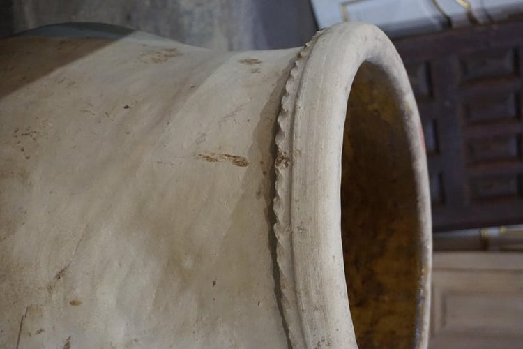 Spain Antique Vessel