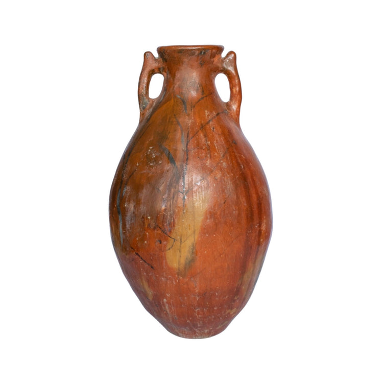 Spain Terracotta Water Vessel (V-TM3N)