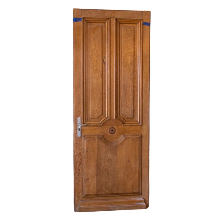 French Entry Door (D-VEY2)