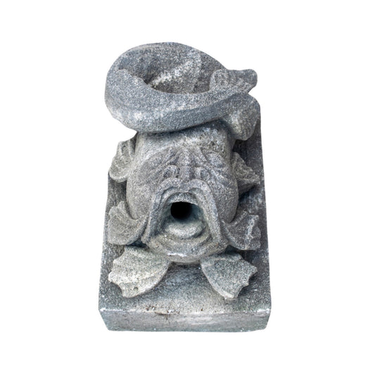 French Limestone Water Exit (GE-SWDK)