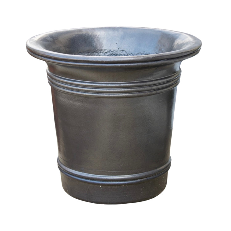 French Terracotta Vessel (V-PLUR)