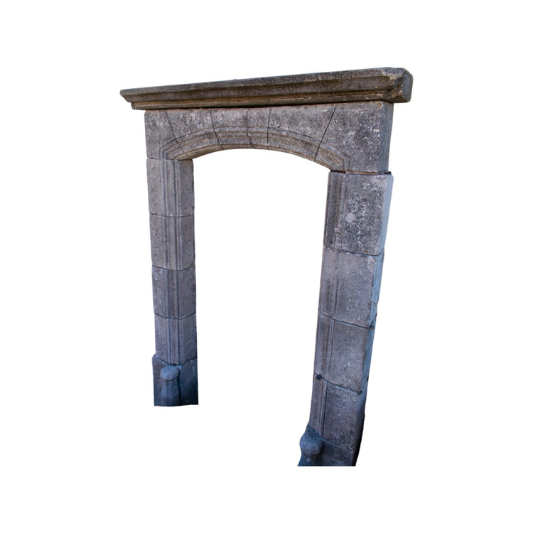 French Stone Arch (GE-4C5EA)