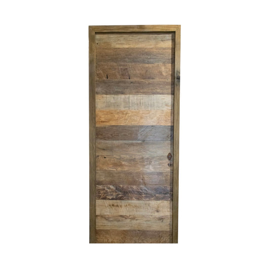 French Oak Door (D-LHRB)