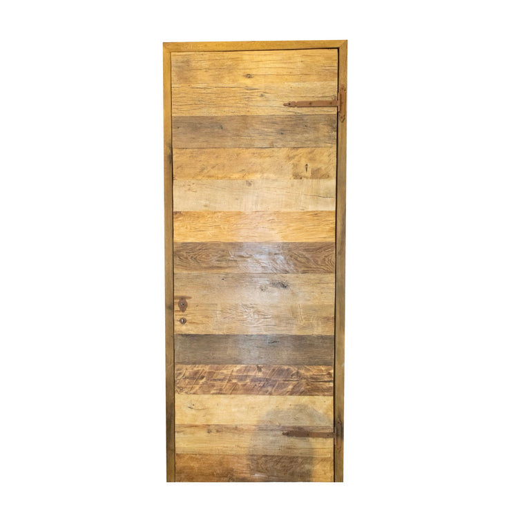 French Oak Door (D-LHRB)