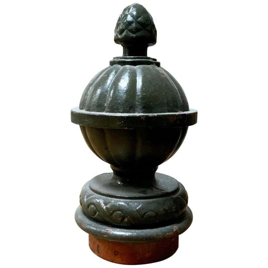 French Iron Finials (IW101)