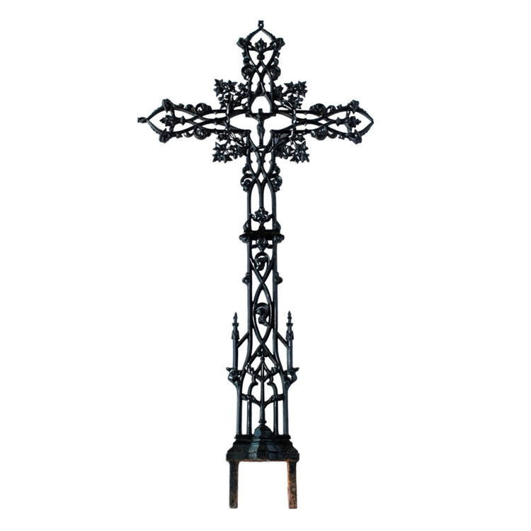 French Iron Cross (GE-OI71)