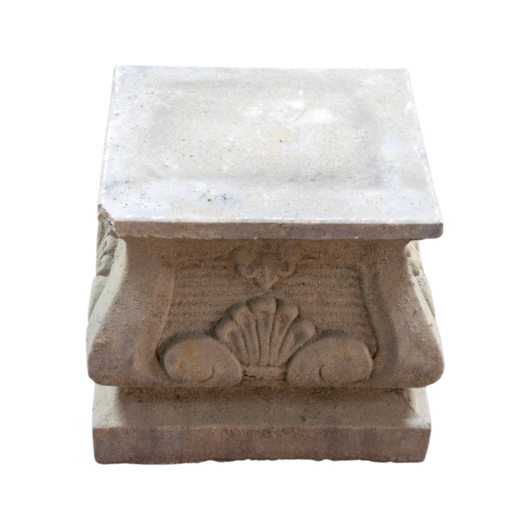 French Limestone Base (GE-BASE98)