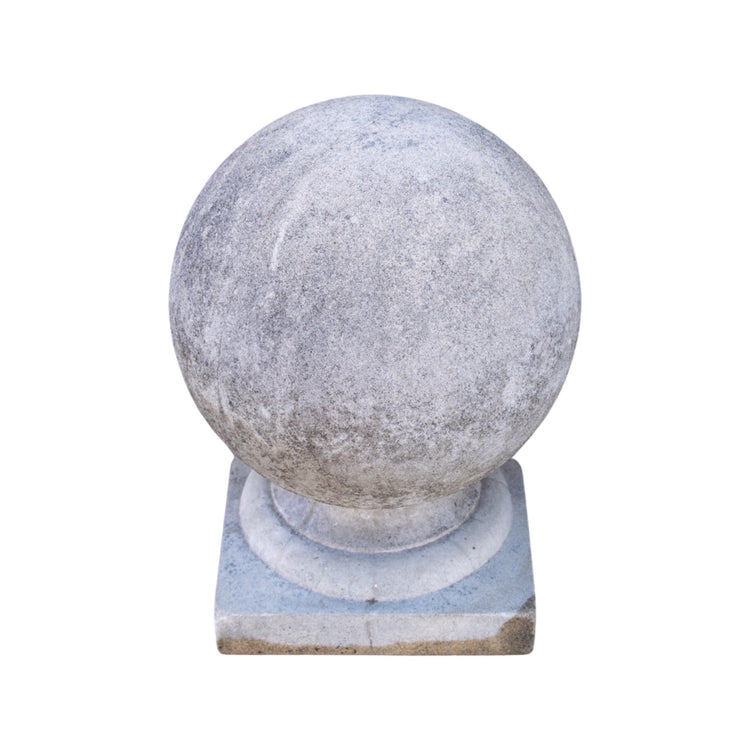 French Round Ball Finial (GE-49612)
