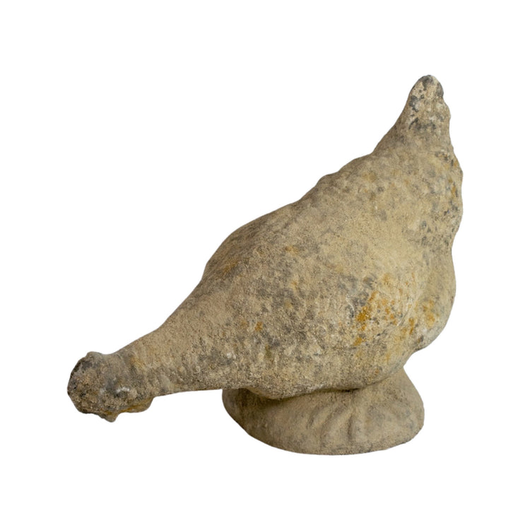 French Limestone Chicken