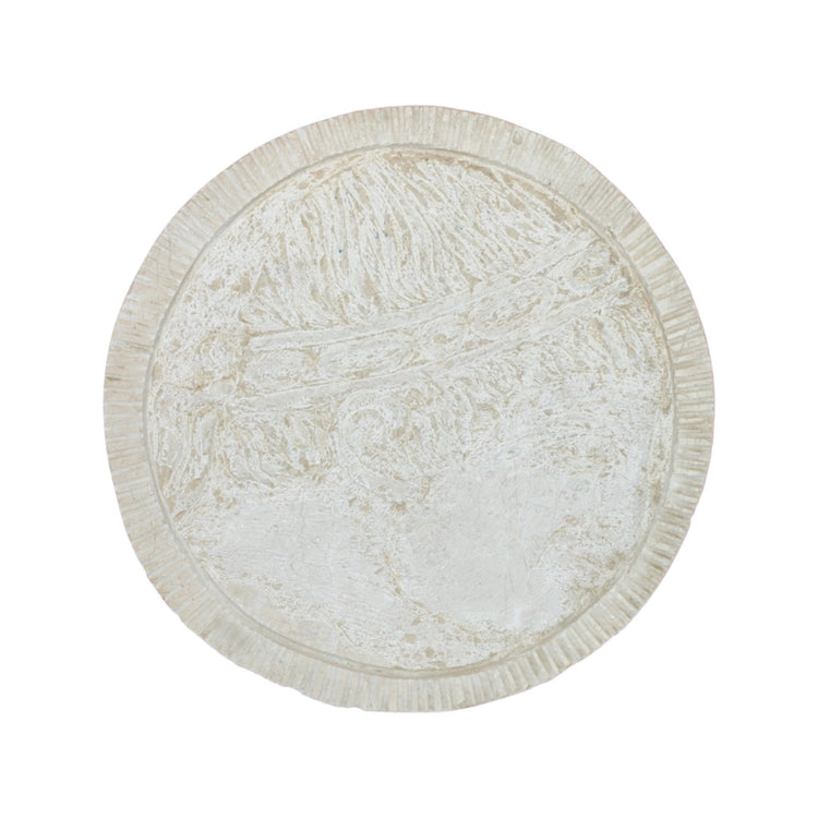 Greek Limestone Element (GE-QZGW)