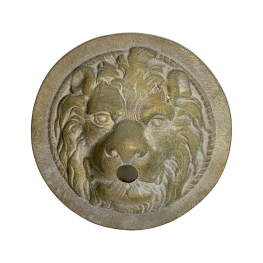 French Bronze Escutcheon (H-LRG5)