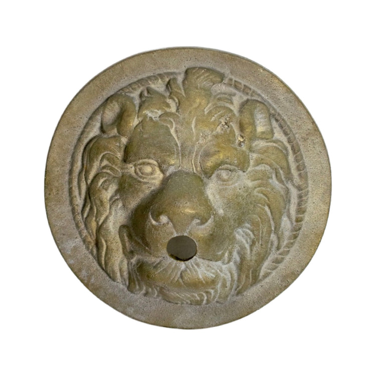 French Bronze Escutcheon (H-LRG5)