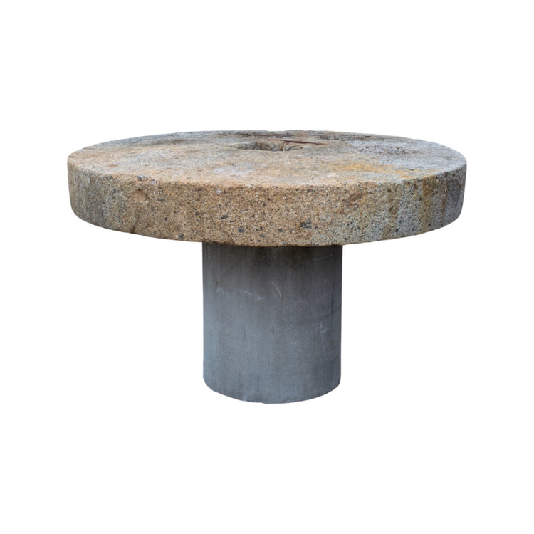 French Bluestone Table