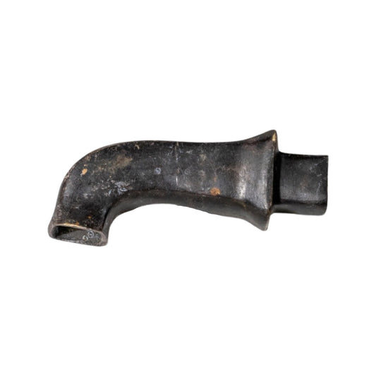 French Rustic Bronze Water Spout (H-TY4K)