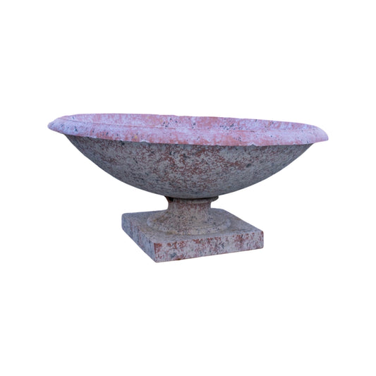 French Bowl Planter (V-Z38J7)