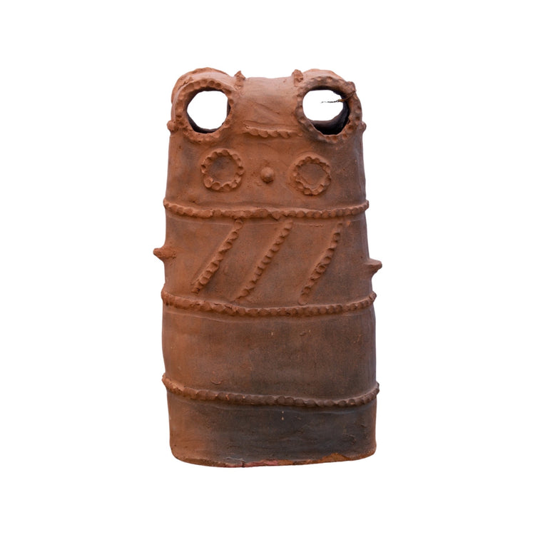 Antique Greek Chimney Top (GE-ETJZ)