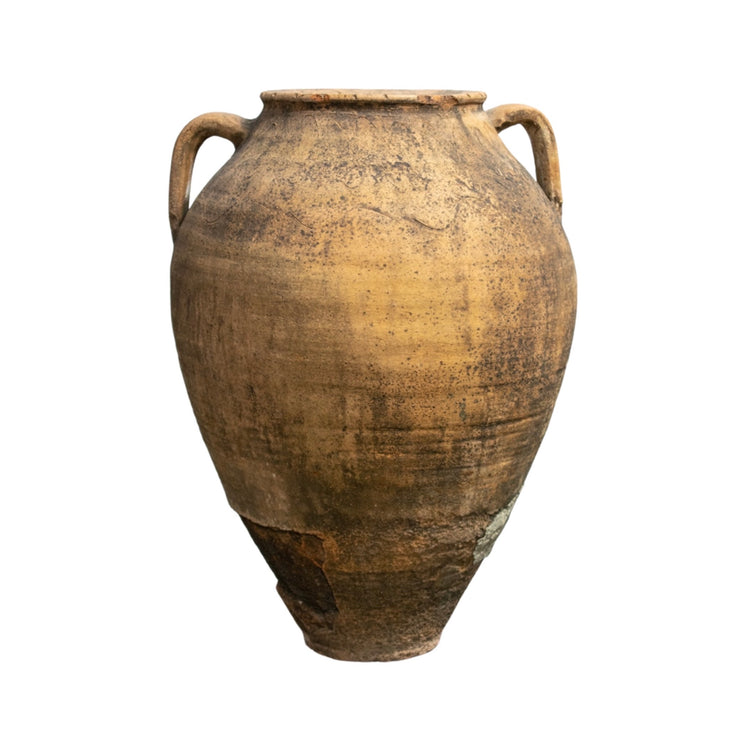 Greece Water Vessel