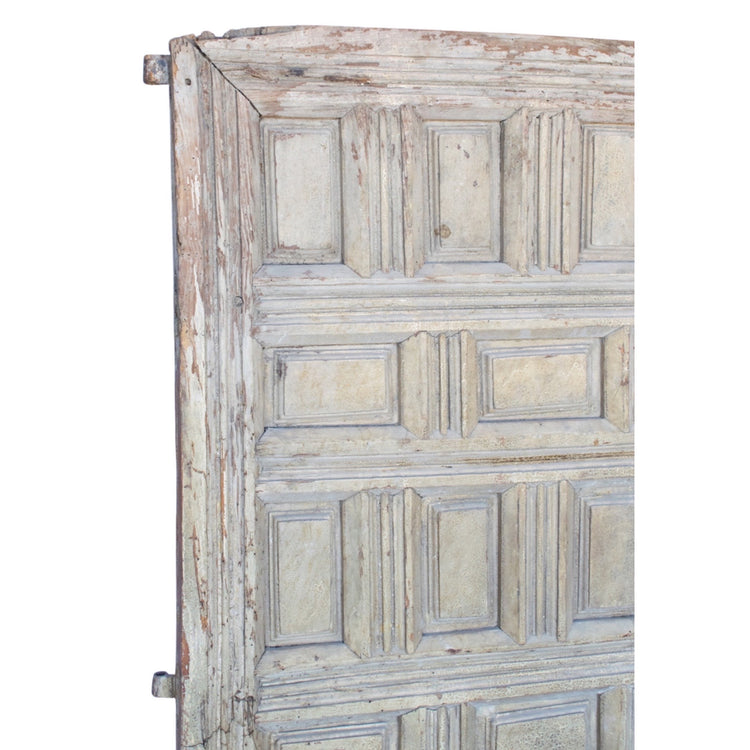 Spanish Farm Door