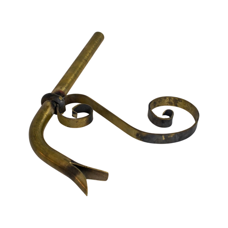 French Brass Spout (H-1001)