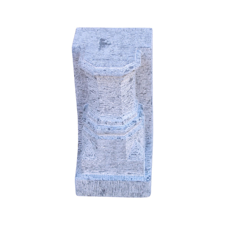 French Bluestone Finial (GE-UQ608)