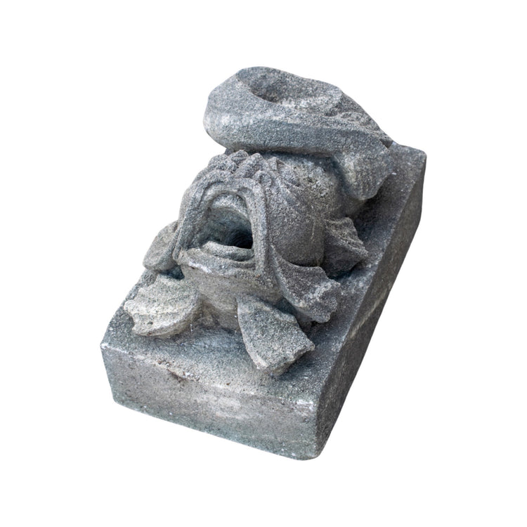 French Limestone Water Exit (GE-SWDK)