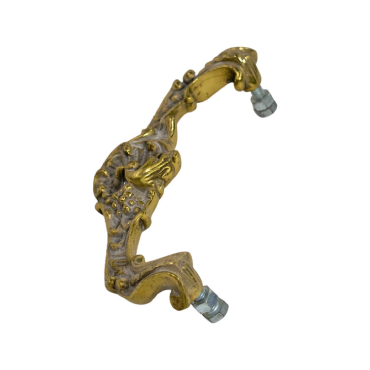 French Bronze Door Handle (H-T5QM)