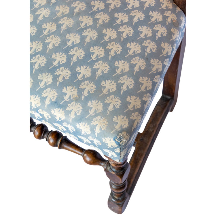 French Farmhouse Chair (F-E08K)