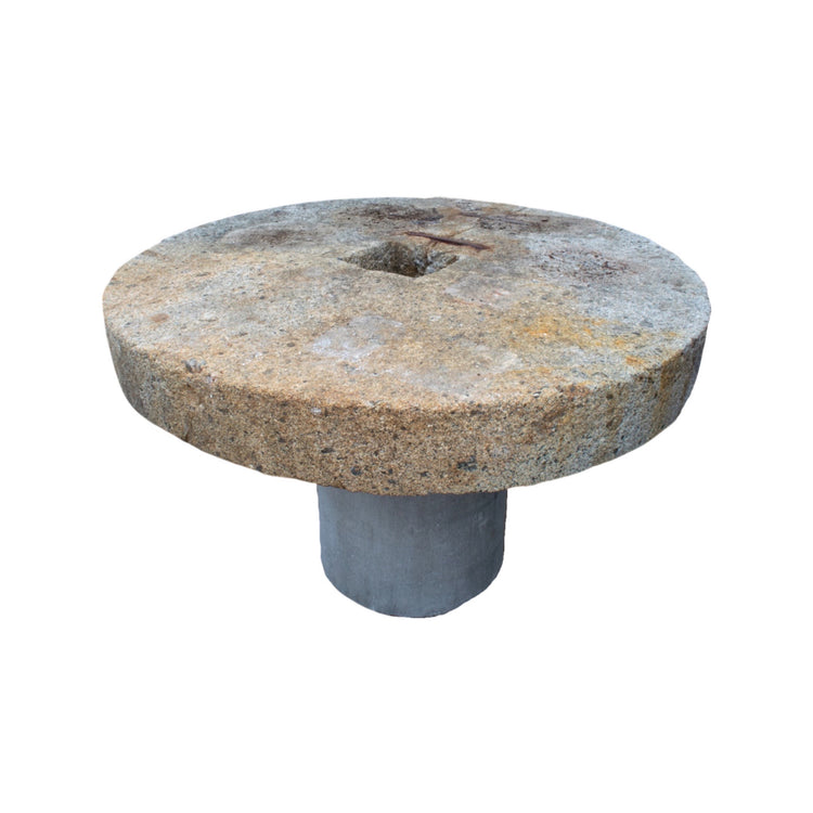 French Bluestone Table