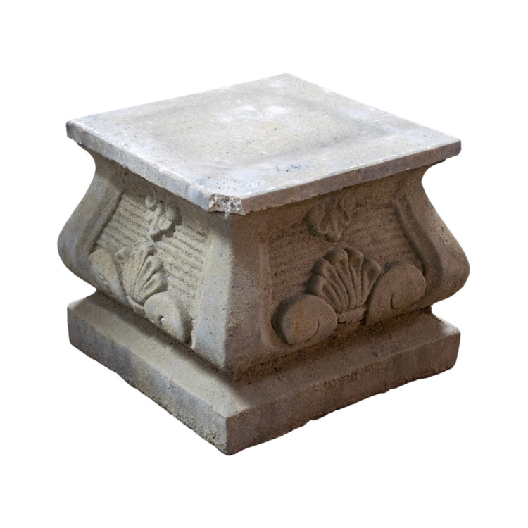 French Limestone Base (GE-BASE98)