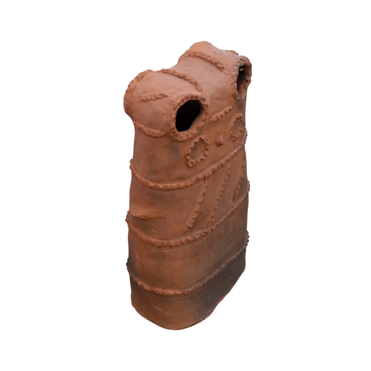 Antique Greek Chimney Top (GE-ETJZ)
