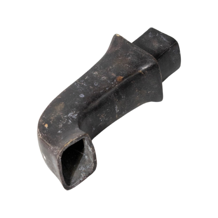 French Rustic Bronze Water Spout (H-TY4K)