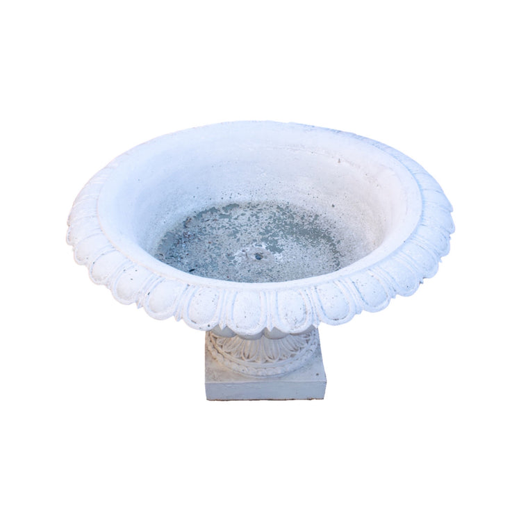 Swiss Iron Planter (V-NB8KU)