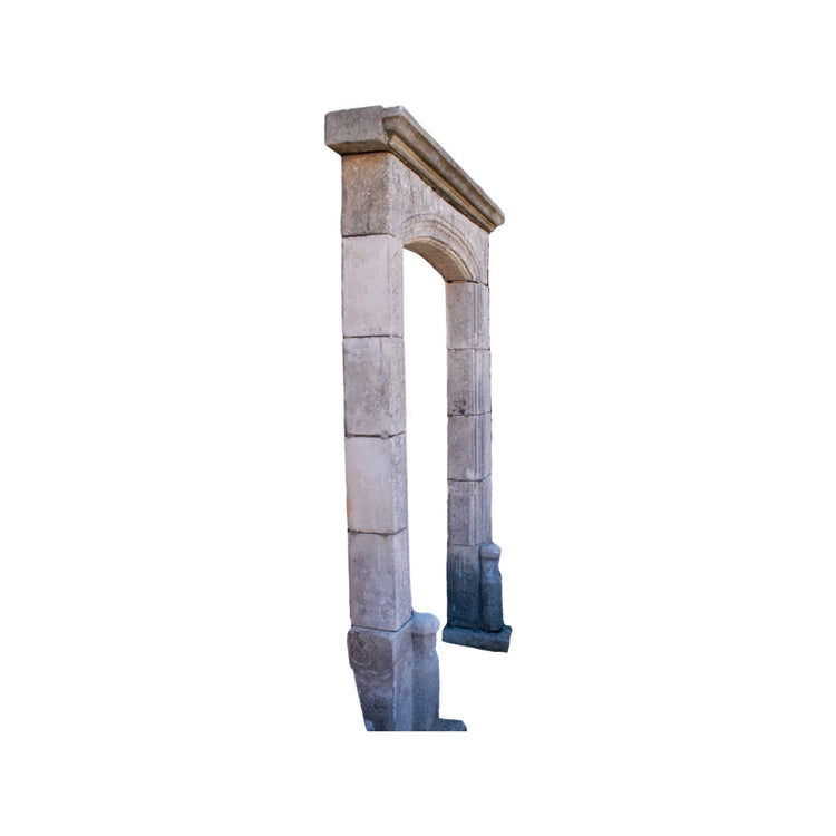 French Stone Arch (GE-4C5EA)
