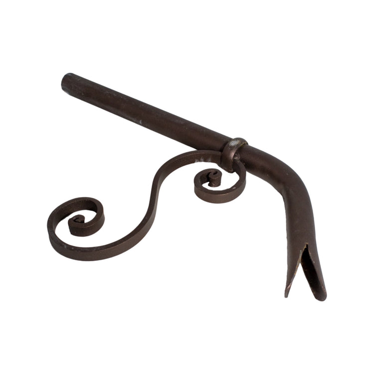 French Iron spout (H-2202)