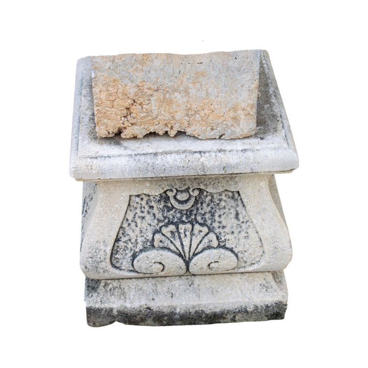 French Limestone Base (GE-BASE98)