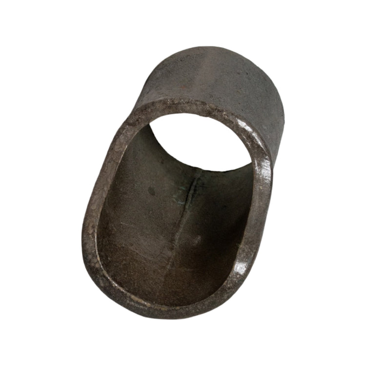 French Bronze Water Spout (H-IWSQ)