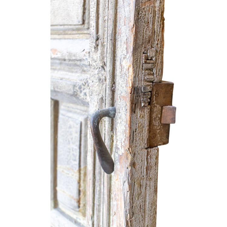 Spanish Farm Door (D-NHQQ)