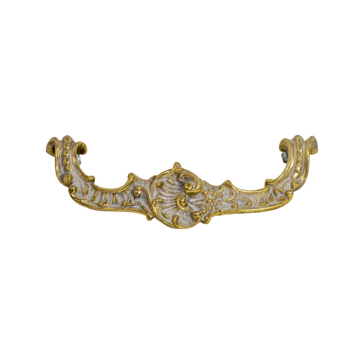 French Bronze Door Handle (H-T5QM)
