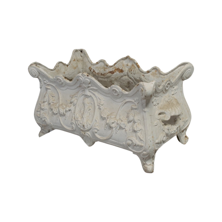 French Iron Planter (GE-YZWH)
