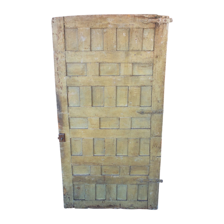 Spanish Farm Door (D-NHQQ)