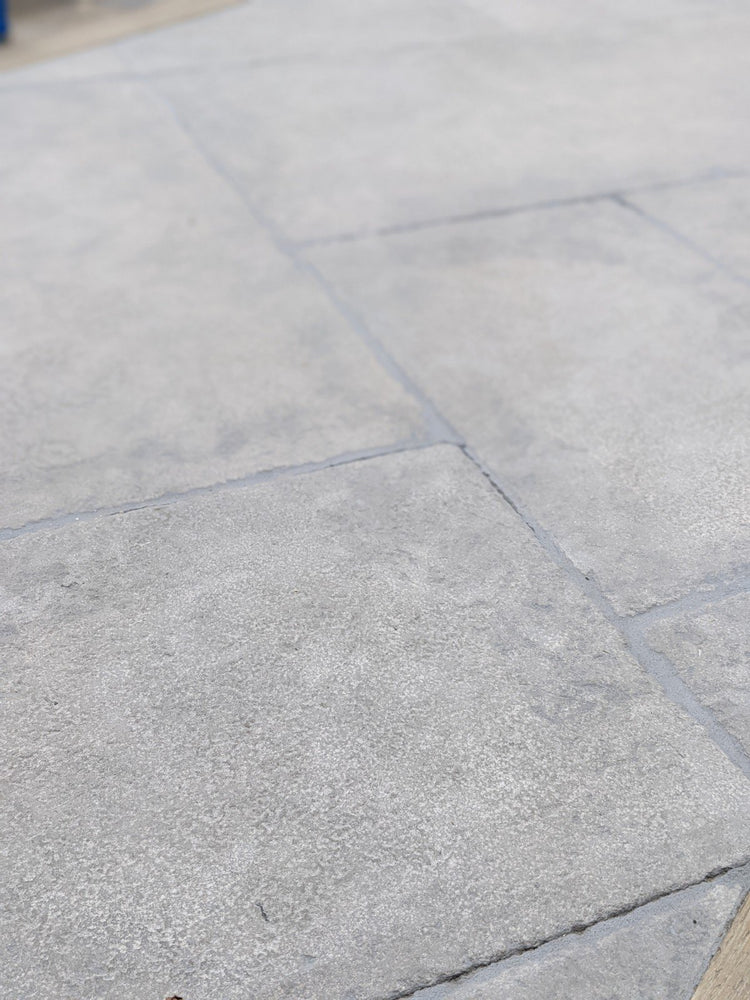 Montpellier Limestone Tile (FL925)