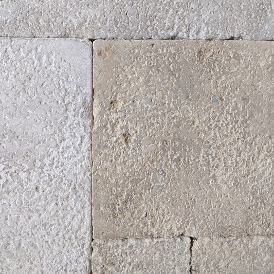 Burgundy Limestone Tile (FL927)