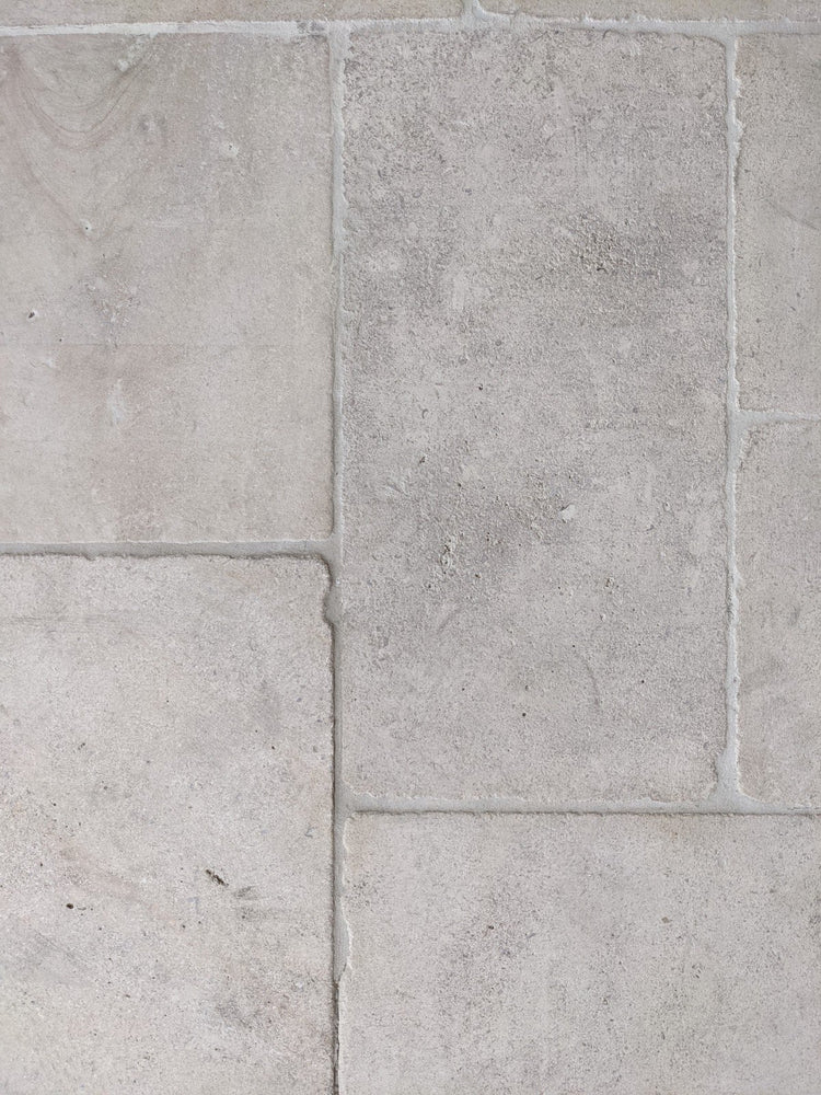 French Limestone Tile (FL928)
