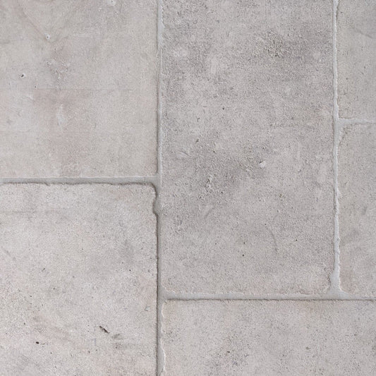 French Limestone Tile