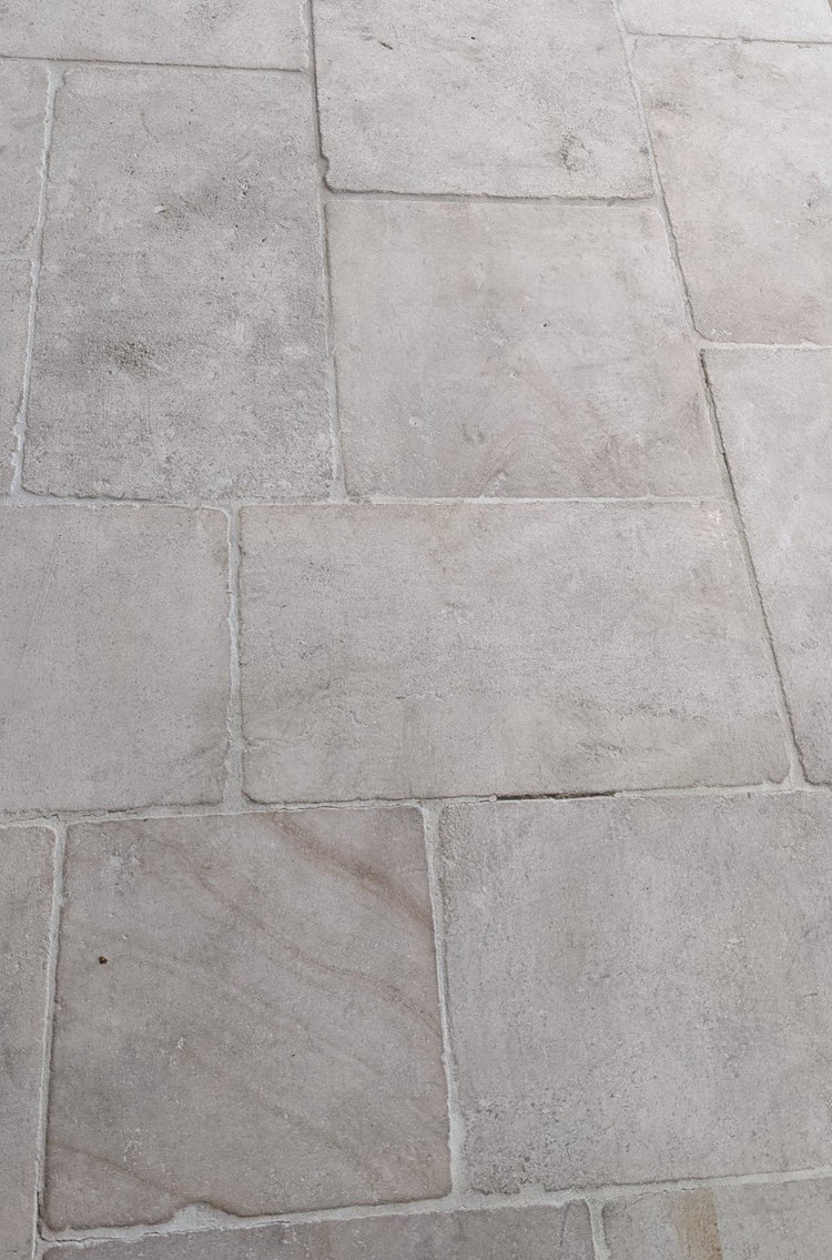 French Limestone Tile (FL928)