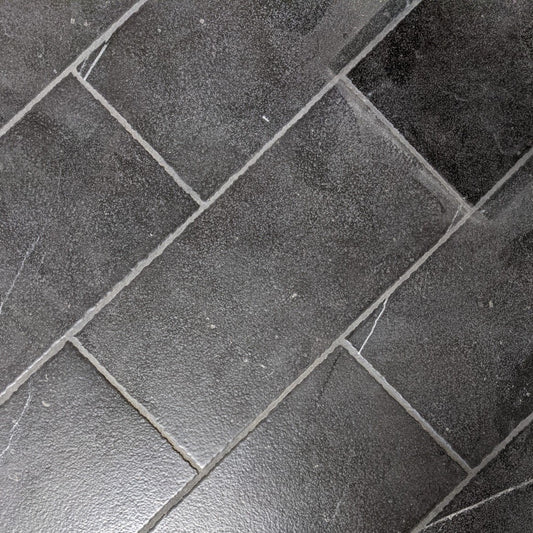 Belgian Blustone Tile