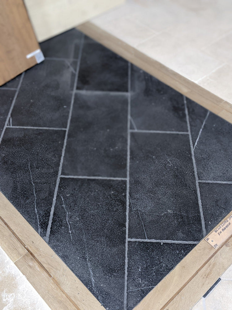 Belgian Blustone Tile (FL929)