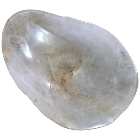 Brazilian Rock Crystal Bowl (S140)