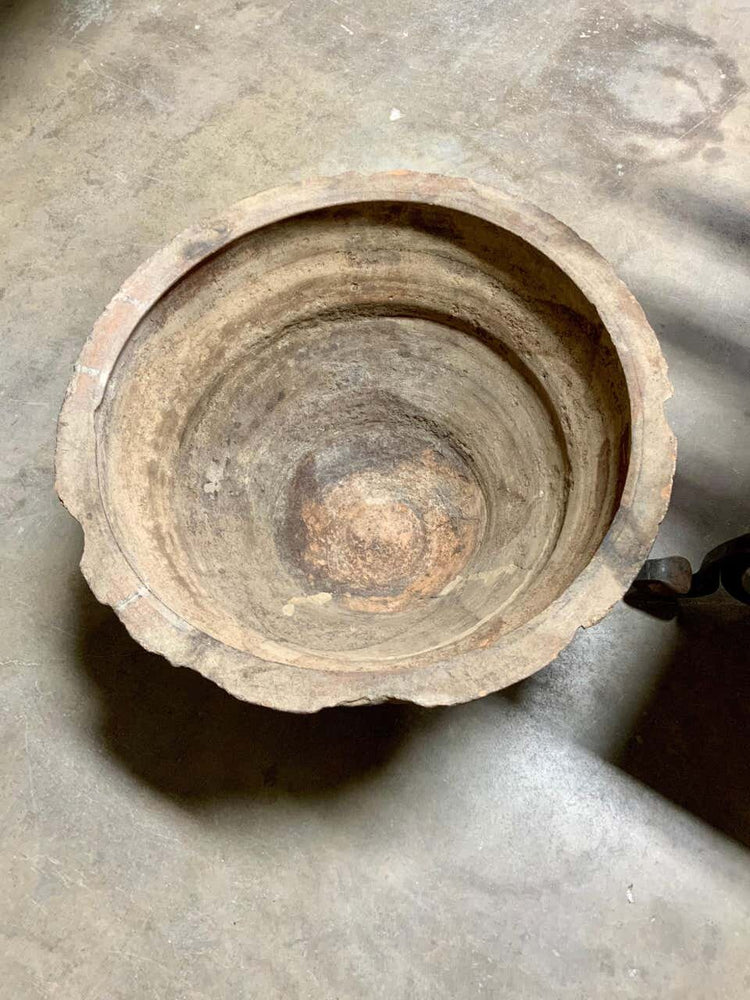 Greece Terracotta Planter